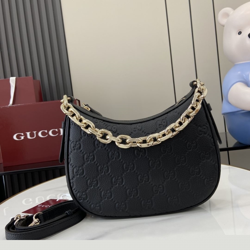 G*u*i satchel bags